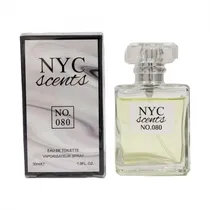  Perfume NYC...
