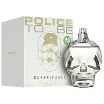 Police To Be Edt 125ML