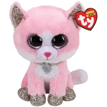  TY Peluches...