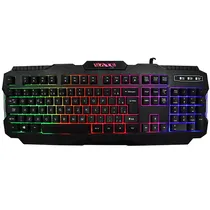  Teclado Gam...