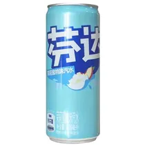  Fanta Sabor...