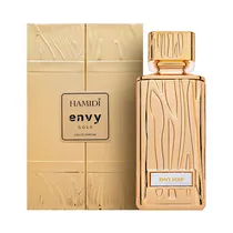 Perfume Unisex Hamidi Envy Gold Edp 100ML