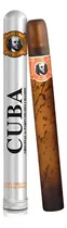  Cuba Naranj...