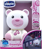  Chicco Drea...