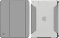 Capa STM Studio para iPad 10.2 (9A/8A/7A Geração) Grey
