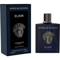 Amaran Kings & Queens Elixir Edp Mas 100ML