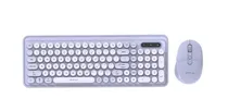  Teclado/Mou...