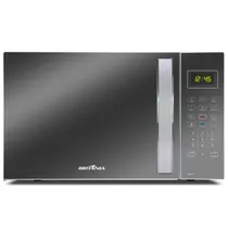 Microondas s Britania PMO34 34L 220V 50HZ
