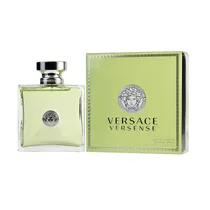 Versace Perfume Versense Eau de Toilette 100ML