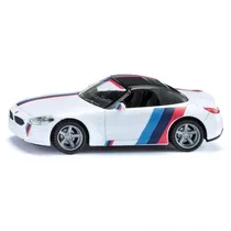  Siku BMW Z4...