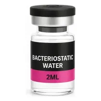  Agua Bacter...