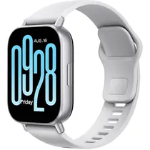 Xiaomi Reloj Smart Watch 5 Active M2351W1 BHR8790GL Silver