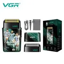 Barbeador Voyager VGR V-309