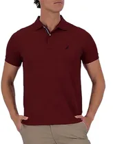  Camisa Polo...