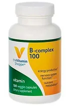  B-Complex 1...