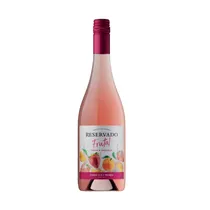  Vinho Fruta...