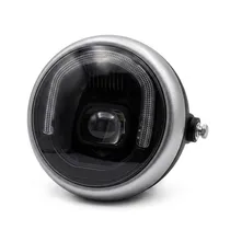 Acessorio Farol para Moto Foston X12