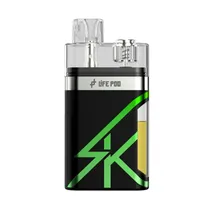  Life Pod SK...