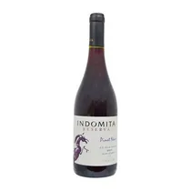  Indomita Re...