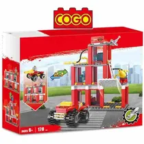  Cogo Bloque...