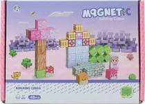  Cubos Magné...
