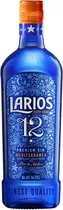  Gin Larios ...