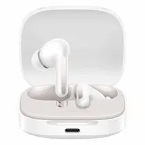 Fone de Ouvido Xiaomi Mi Redmi Buds 6 M2429E1 Bluetooth - Branco