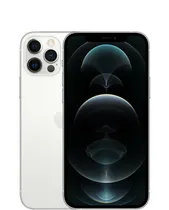 iPhone 12 Pro 128GB Swap Dubai Silver