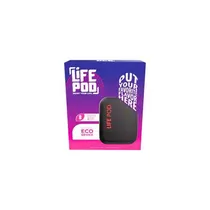  Life Pod Ec...