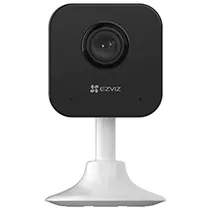 Câmera de Segurança IP Ezviz CS-H1C Smart Home 1080P Wi-Fi / Microsd - Branco