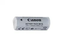 Bateria Canon NB-9L
