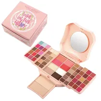 Kit de Maquillaje Miss Rose Live In The Happy