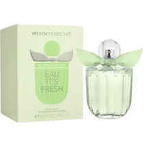 Perfume Feminino Women'Secret It’s Fresh Edt 100 ML