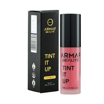Tinte Facial Armaf Beauté Tint It Up Lip & Cheek Rouge 5ML