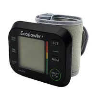Medidor Pressão de Pulsoecopower EP-2731