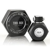 Emper Perfume Tool Box Unisex Eau de Toilette 100ML