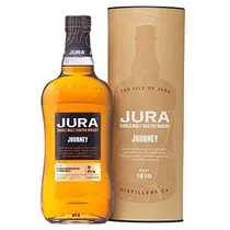 Uisque Jura Journey 700ML