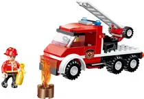  Cogo Fire 3...