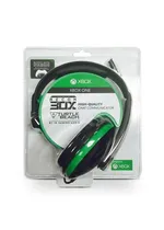  Headset Xbo...