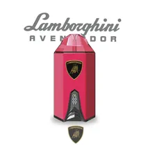  Lamborghini...