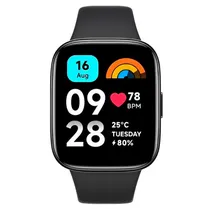 Relogio Xiaomi Redmi Watch 5 Active M2351 / Preto