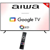  Smart TV Ql...