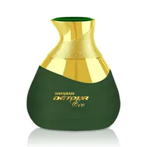 Perfume Al Haramain Detour Eco Masculino Eau de Parfum 100ML