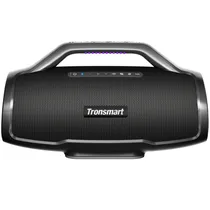 Speaker Tronsmart Bang Max-US Bluetooth 130W IPX6 Preto - 861809