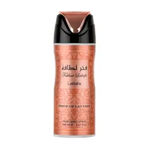 Desodorante Lattafa Fakhar - Feminino - 200ML