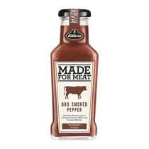 Molho de Carne Kuhne Pimenta Defumada 235ML