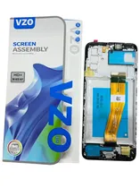Display Vzo Samsung A02S/A035/A03S/A04E Sin Aro(Incell)
