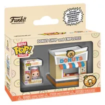  Funko Bitty...