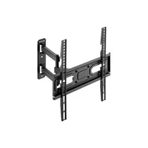 Soporte p/ TV FTX FTX78-443 32" A 55" 35KG/ INC15°/ GIR90°/ Negro
