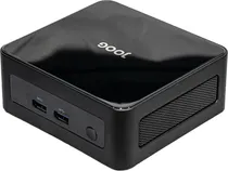 Smart Mini PC Joog Bitmax P Intel 12900HK 16GB/ 256GB SSD/ 2XHDMI/ USB/ 3XUSB3.0/ USB-C